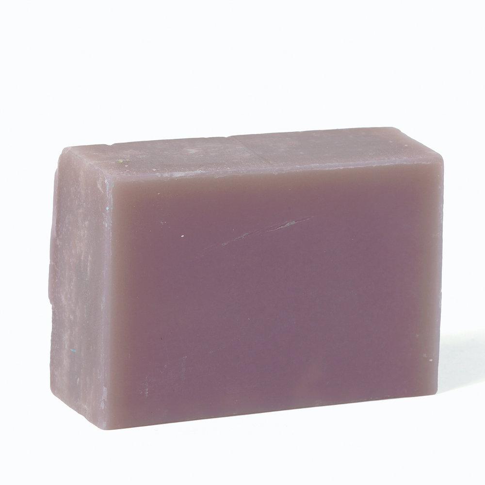 LAVENDER - HANDCRAFTED GOAT'S MILK SOAP
