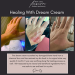 DREAM CREAM- ORIGINAL