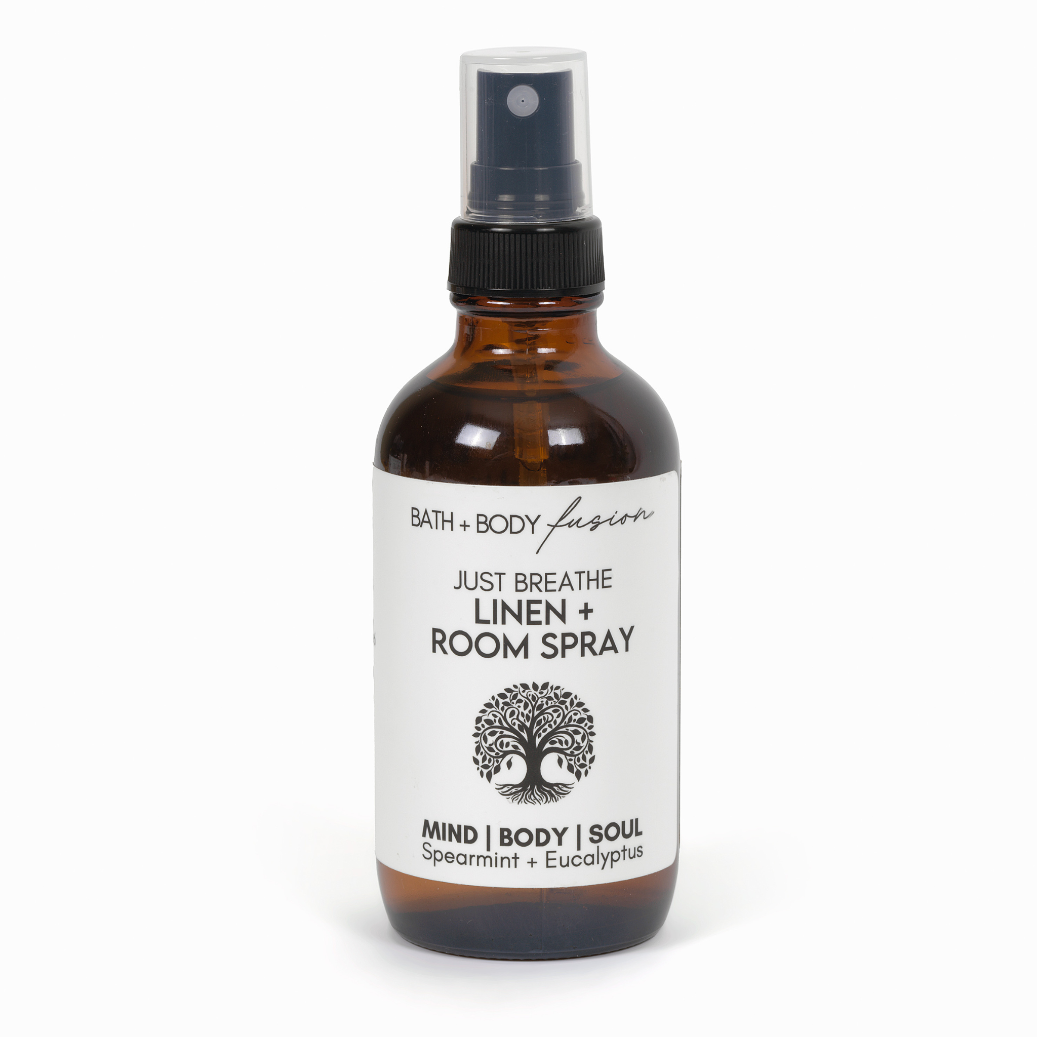 【BREATH】 ROOM SPRAY LAVANDIN & MUSK 00276740501-