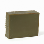 MANLY MAN - HANDCRAFTED GOAT'S MILK SOAP