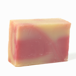 PEPPERMINT - HANDCRAFTED GOAT'S MILK SOAP