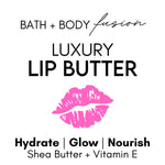 Luxury Lip Butter (Balm)
