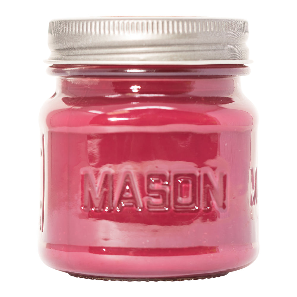 Cranberry Fusion Soy Candle